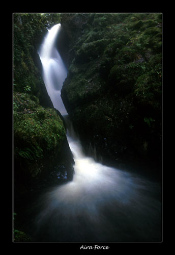 Aira Force