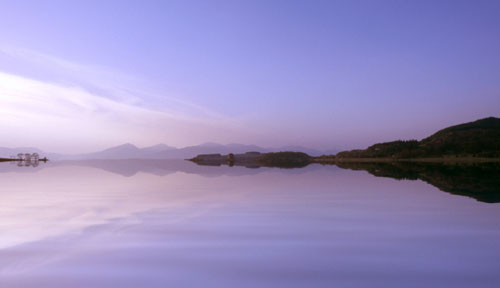 Castle Stalker II