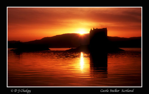 Castle Stalker