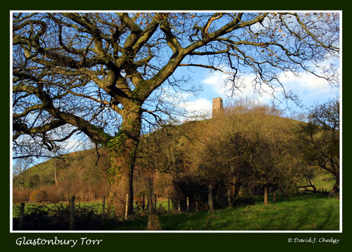 Glastonbury