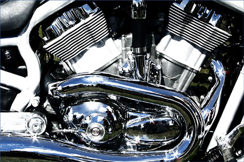 Harley Davidson
