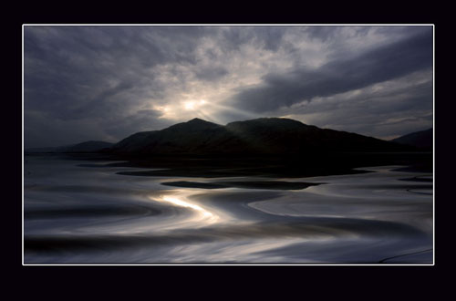 Scottish Loch