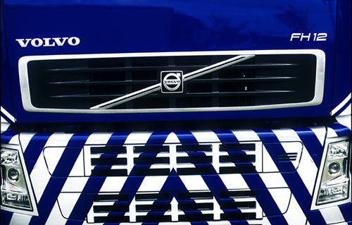 Volvo