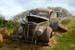 Dumped Car