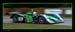 MG Le mans car