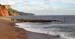 Sidmouth Beach djc